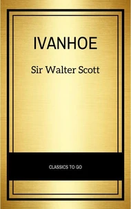 Ivanhoe (German Edition)