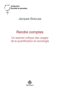 Rendre comptes