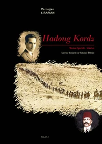 Hadoug Kordz