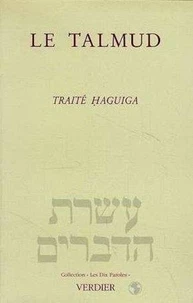 Le Talmud Tome 3