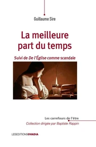 La meilleure part du temps