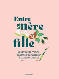 Entre mère et fille