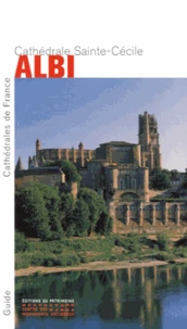 Cathédrale Sainte-Cécile Albi