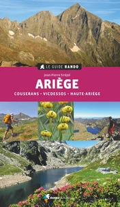 Ariège