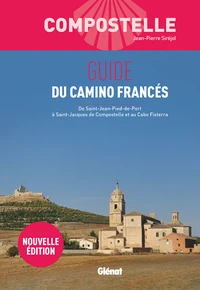 Guide du Camino Francés