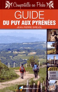 Guide du Puy aux Pyrenées