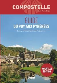 Guide du Puy aux Pyrénées