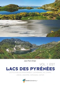 Lacs des Pyrénées