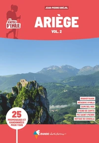 Les sentiers d'Emilie en Ariège