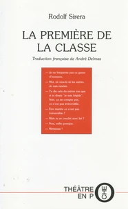 La Premiere De La Classe