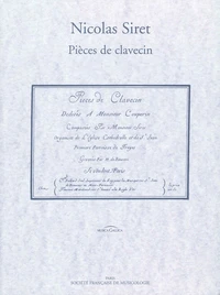 Pièces de clavecin