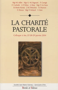 La charité pastorale