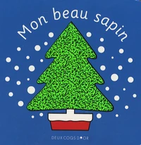 Mon beau sapin