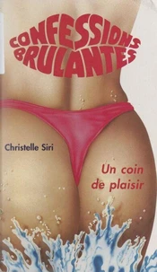 Un coin de plaisir