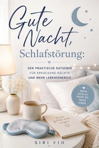 Gute Nacht, Schlafstörung
