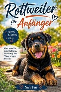 Rottweiler für Anfänger