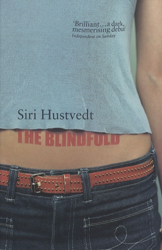 The blindfold