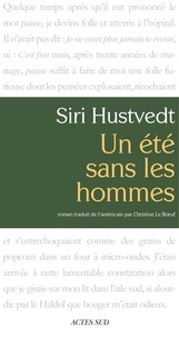 Siri Hustvedt - Un été sans les hommes.