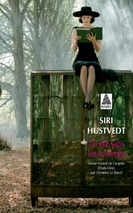 Siri Hustvedt - Un été sans les hommes.
