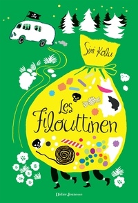 Siri Kolu - Les Filouttinen Tome 1 : .