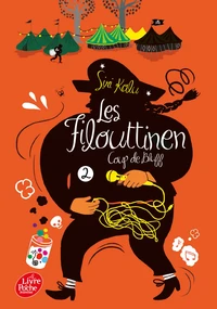 Coup de bluff