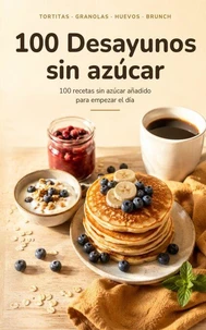 100 Desayunos sin Azúcar