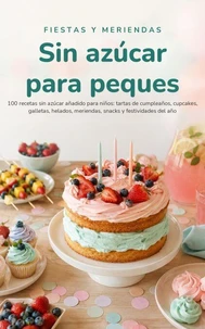 Sin azúcar para peques