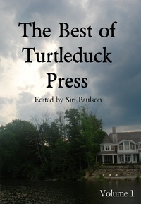  Siri Paulson - The Best of Turtleduck Press.
