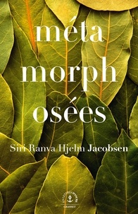 Siri Ranva Hjelm Jacobsen - Métamorphosées - roman.