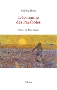L'économie des paraboles