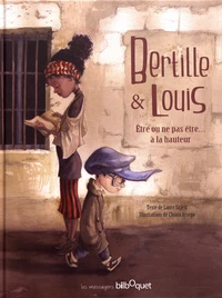 Bertille & Louis