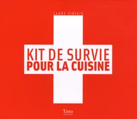 Kit de survie pour la cuisine