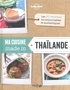 Sirikit Thaï - Ma cuisine made in Thaïlande.