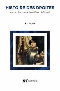 Histoire des droites