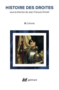 Histoire des droites