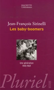 Les baby-boomers