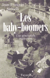 Les baby-boomers.