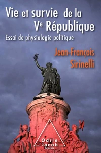Vie et survie de la Ve République