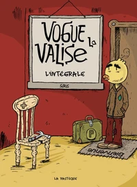 Vogue la valise Intégrale