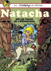 Sur les traces de l'épervier bleu