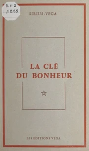 La clé du bonheur