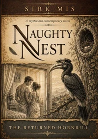 NAUGHTY NEST THE RETURNED HORNBILL