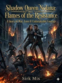 Shadow Queen Nolana:  Flames of the Resistance