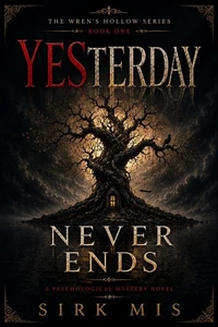 Yesterday Never Ends