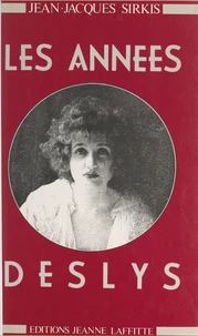 Les Années Deslys