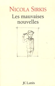 Les mauvaises nouvelles