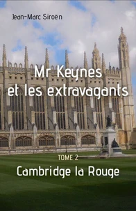 Cambridge la Rouge