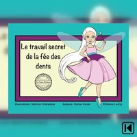 Le travail secret de la fée des dents