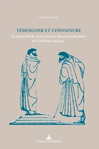 Témoigner et convaincre