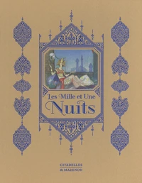 Les Mille et Une Nuits